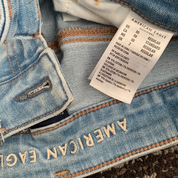 Jean bundle - Picture 2 of 6